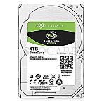 4TB Seagate BarraCuda Compute