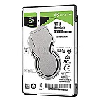 1TB Seagate BarraCuda Compute