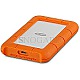 4TB LaCie Rugged USB-C USB 3.0 MAC