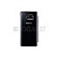 Samsung Clear View Cover Galaxy S7 schwarz