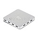 I-Tec U3HUBMETAL10 USB 3.0 Metal Charging Hub 10-port