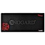 Tt eSports Dasher Extended Mauspad schwarz