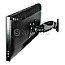 Arctic W1-3D Wall-Mount Monitor Arm