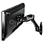 Arctic W1-3D Wall-Mount Monitor Arm