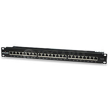 Intellinet 24-Port Patchpanel
