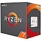 AMD Ryzen 7 1700 3.0GHz Wraith Spire