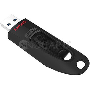 32GB SanDisk Ultra USB 3.0