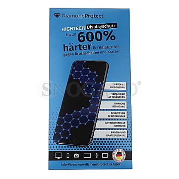 DiamondProtect Displayschutz