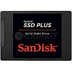 480GB SanDisk SSD Plus 2.5"