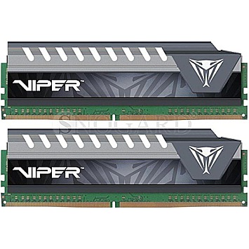 16GB Patriot Viper 4 Elite DDR4-2133 Kit