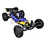 HSP Racing 1:12 2WD RTR Buggy blau/gelb