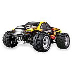 SPL/WLtoys 4WD Monster Truck A979 A979-A-O orange