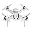 SPL/Aosenma CG035-W GPS Quadrocopter