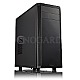 Fractal Design Core 2300 schwarz