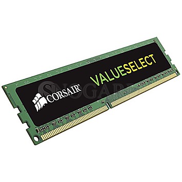 16GB Corsair CMV16GX4M1A2133C15 DDR4-2133 Value Select