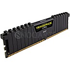 8GB Corsair CMK8GX4M1A2400C16 DDR4-2400 Vengeance LPX Black