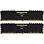32GB Corsair CMK32GX4M2A2400C16 DDR4-2400 Vengeance LPX Kit Black