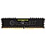 32GB Corsair CMK32GX4M2A2400C16 DDR4-2400 Vengeance LPX Kit Black