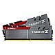 16GB G.Skill F4-3200C14D-16GTZ Trident Z DDR4-3200 Kit