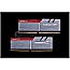 16GB G.Skill F4-3200C14D-16GTZ Trident Z DDR4-3200 Kit