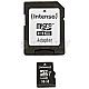 16GB Intenso MicroSDHC UHS-I