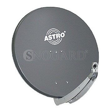 Astro ASP 85 anthrazit