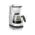 Braun KF 520 Cafe House weiss