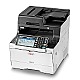 OKI MC573dn Multifunktionsdrucker