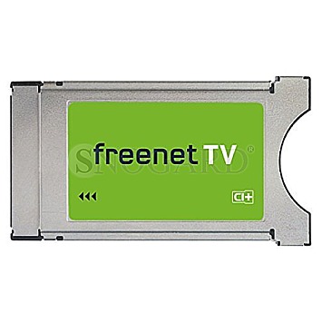Telestar freenet TV CI+ DVB-T2 HD Modul (89001)
