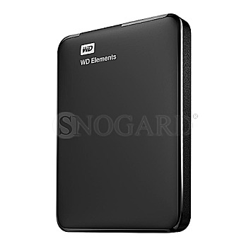 1TB WD Elements Portable USB 3.0