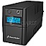 BlueWalker PowerWalker VI 650 SE LCD, USB (10120095)