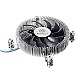 Silverstone Nitrogon SST-NT07-115X Low Profile CPU-Cooler