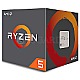 AMD Ryzen 5 1600 3.2GHz