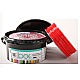 FIL Avistron PET G 1,75mm rot 500g