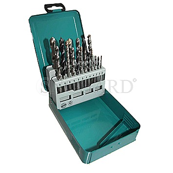 Makita Bohrer-Set 18tlg