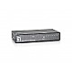 LevelOne GEU-0822 8-Port Gbit