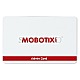 Mobotix MX-AdminCard1 Administrator-Karte
