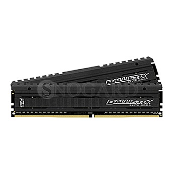 8GB Crucial BLE2C4G4D32AEEA Ballistix Elite DDR4-3200 Kit