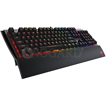 Patriot Viper V760 RGB Kailh Brown