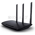 TP-LINK TL-WR940N N450 WLAN N Router