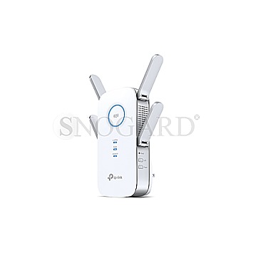 TP-Link RE650 Repeater