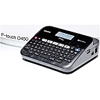 Brother P-Touch D450VP
