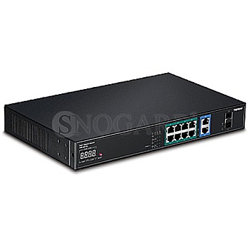 Trendnet TPE-3012L NVR Switch