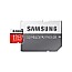 128GB Samsung microSDXC EVO Plus (2017) Kit