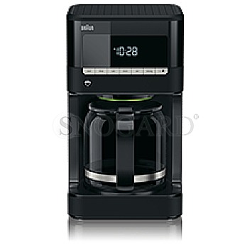 Braun KF 7020 PurAroma 7 schwarz