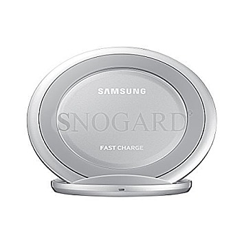 Samsung EP-NG930 Induktive Ladestation silber