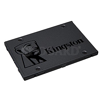 240GB Kingston SSDNow A400