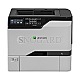 Lexmark CS720de   Laserdrucker Farbe A4   40C9136
