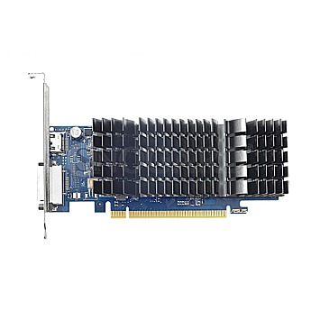 2GB ASUS GT1030-SL-2G-BRK