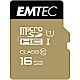 16GB EMTEC Gold+ microSDHC Class10